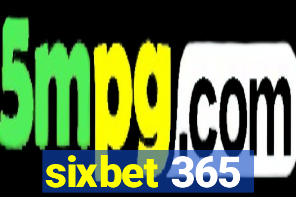 sixbet 365